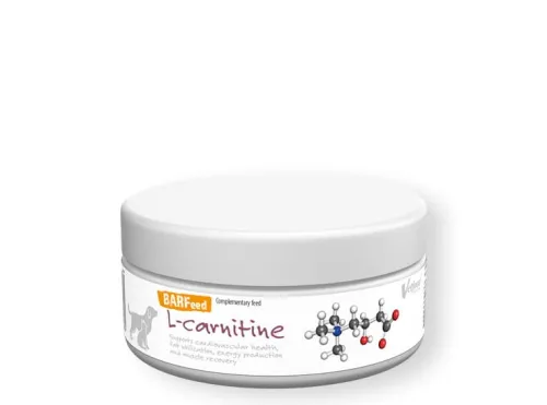 L-carnitină BARFeed 100g Vetfood