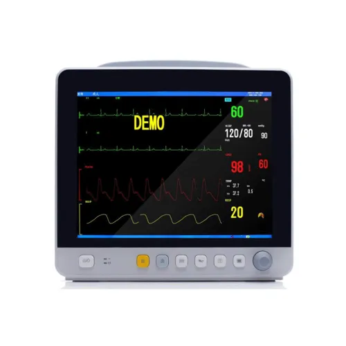 Monitor multiparametric pentru pacienți IE12