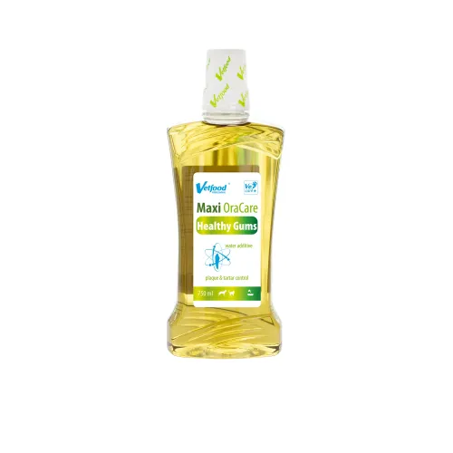 MAXI OraCare Gingii sănătoase 750 ml