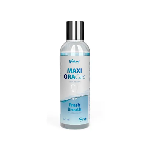 MAXI OraCare Respirație proaspătă 250 ml
