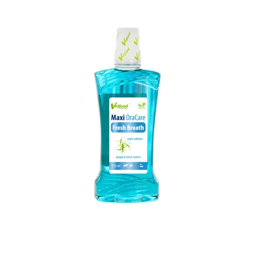 MAXI OraCare Respirație proaspătă 750 ml