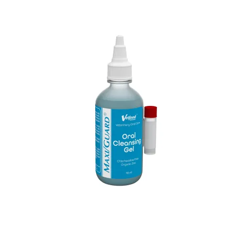Gel de curățare orală MAXI/GUARD