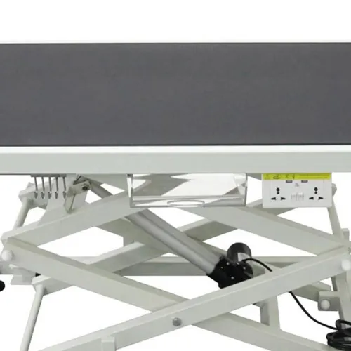 Masă electrică de îngrijire Shernbao cu priză electrică și port USB Stol-z-podnosnikiem-elektrycznym-FT-899P (2).jpg