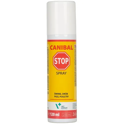 Canibal Opriți pregătirea împotriva canibalismului