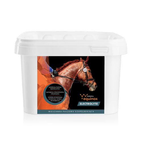 Electrolit Equinox YARROWIA Equinox Electrolyte YARROWIA 1,5kg.jpg