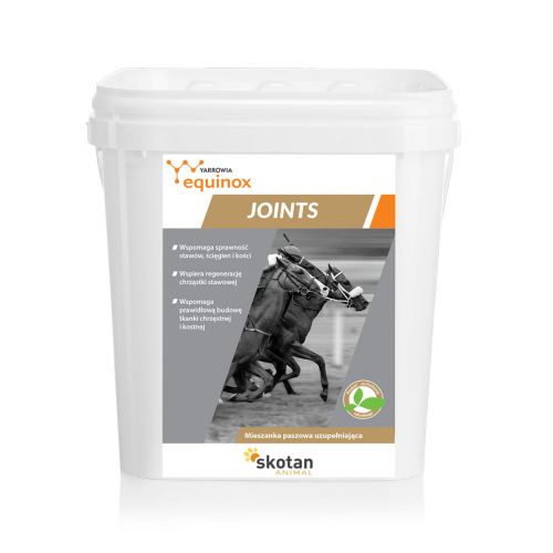 Articulații Equinox YARROWIA Equinox Joints YARROWIA 3kg.jpg