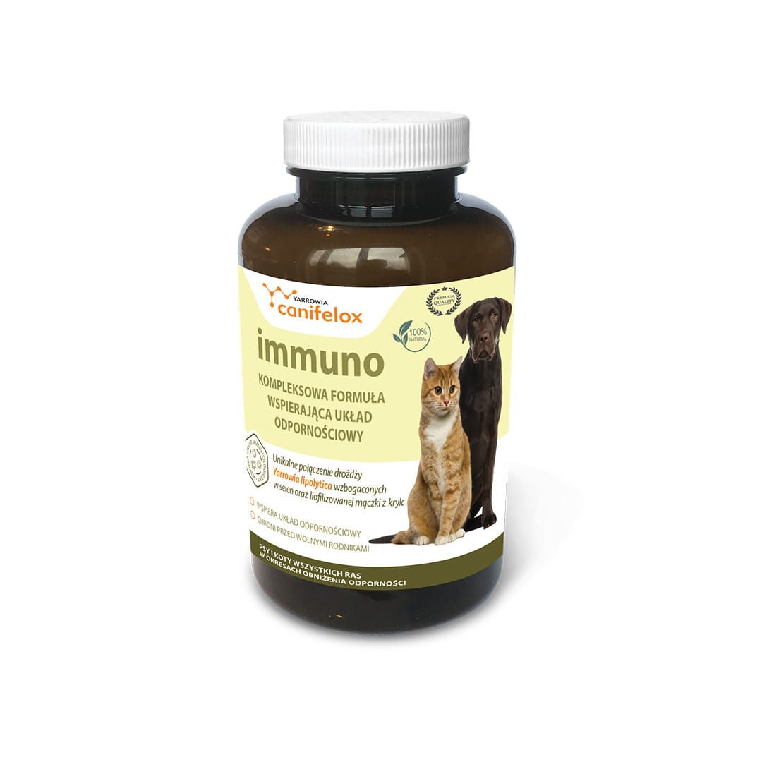 Canifelox Immuno 120 g YARROWIA.jpg