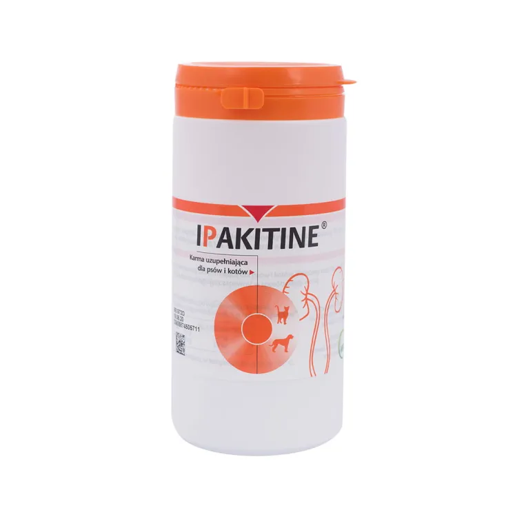 Ipakitine dla psów i kotów na nerki 180g.jpg