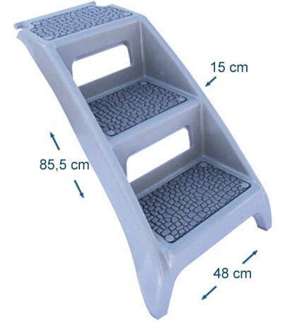 Trepte de baie Booster Schodki wymiary.jpg