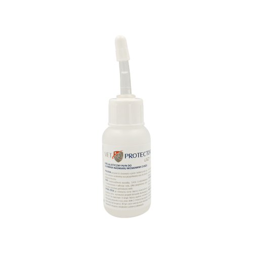 VET PROTECTOR PRO urechi START 30 ml VET PROTECTOR PRO uszy START 30 ml.png