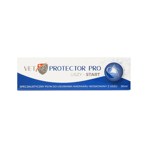 VET PROTECTOR PRO urechi START 30 ml VET PROTECTOR PRO uszy START 30 ml-2.png
