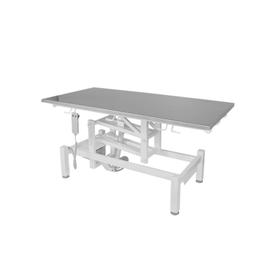 Stół weterynaryjny elektryczny VET-E02.png