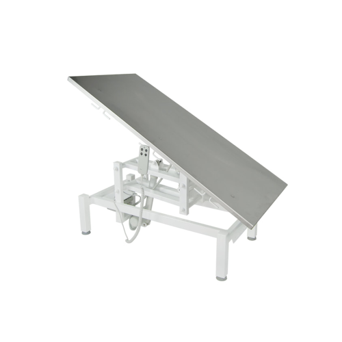 Masă veterinară electrică VET-E05 Stół weterynaryjny elektryczny VET-E05-2.png