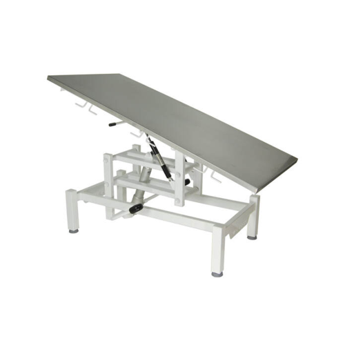 Masă hidraulică veterinară VET-H05