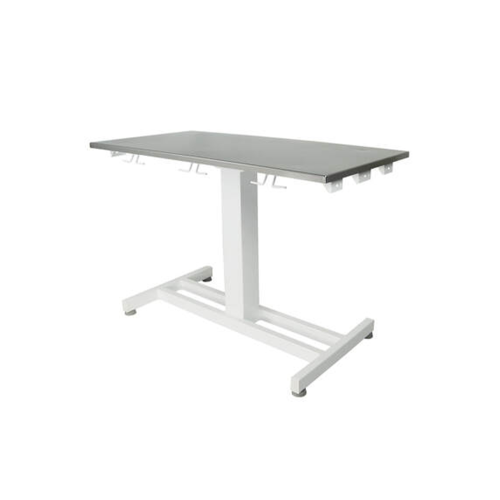 Masă veterinară cu înălțime fixă VET-S02