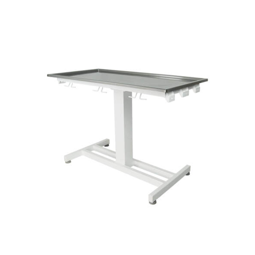 Masă veterinară cu înălțime fixă VET-S03