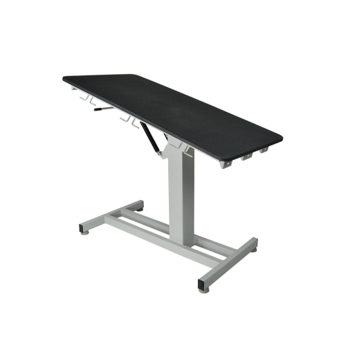 Masă veterinară cu înălțime fixă VET-S04 Stół weterynaryjny ze stałą wysokością VET-S04-2.png