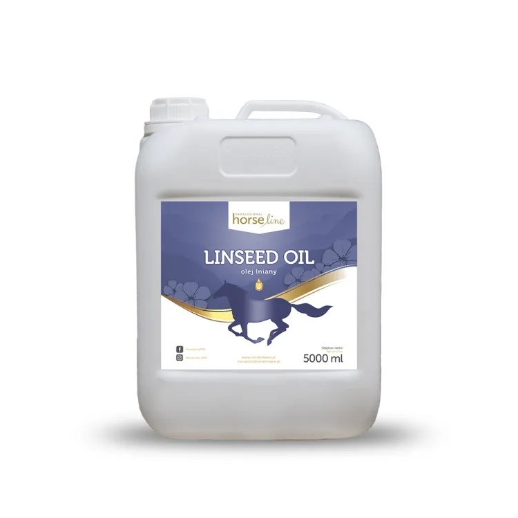 Olej lniany HorseLinePRO 5l.png