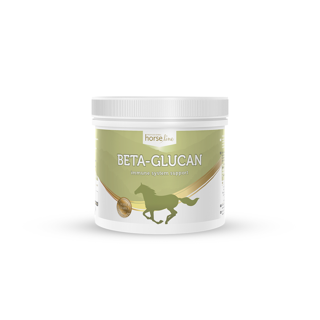 Beta Glucan HorseLinePRO