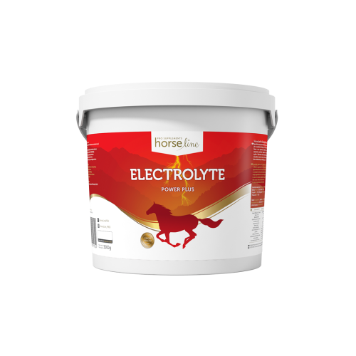 Electrolyte Power Plus HorseLinePRO Electrolyte Power Plus HorseLinePRO 3000g.png