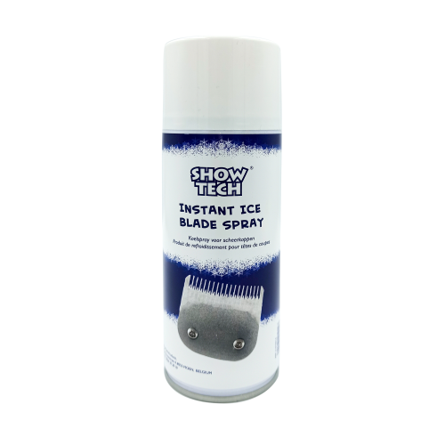 Spray pentru lame Show Tech 400 ml Spray do ostrzy Show Tech 400 ml.png