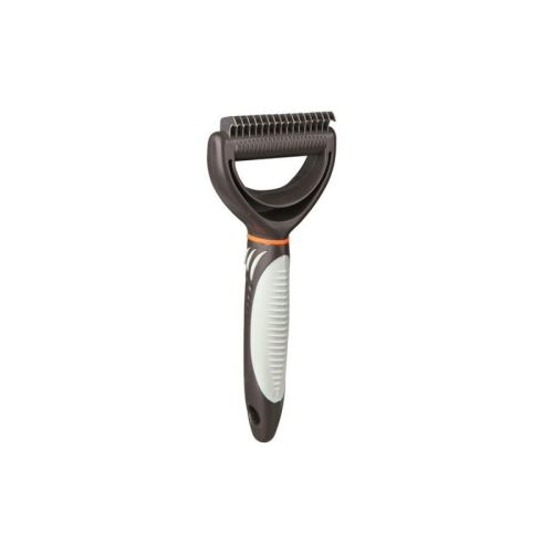 Pieptene universal cu dinți de 7 × 18 cm lățime