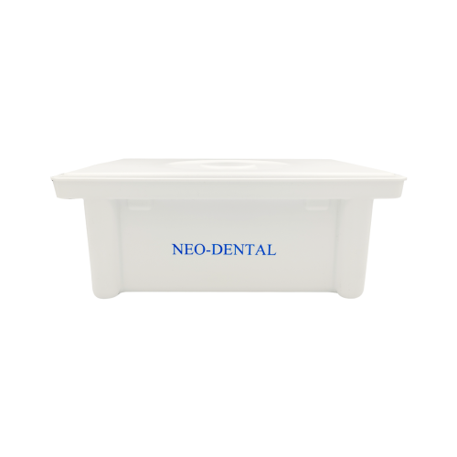Tavă de dezinfecție mică 3l Wanienka do dezynfekcji mała 3l.png