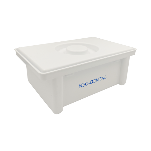 Tavă de dezinfecție mică 3l Wanienka do dezynfekcji mała 3l-2.png