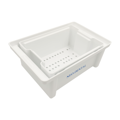 Tavă de dezinfecție mică 3l Wanienka do dezynfekcji mała 3l-3.png