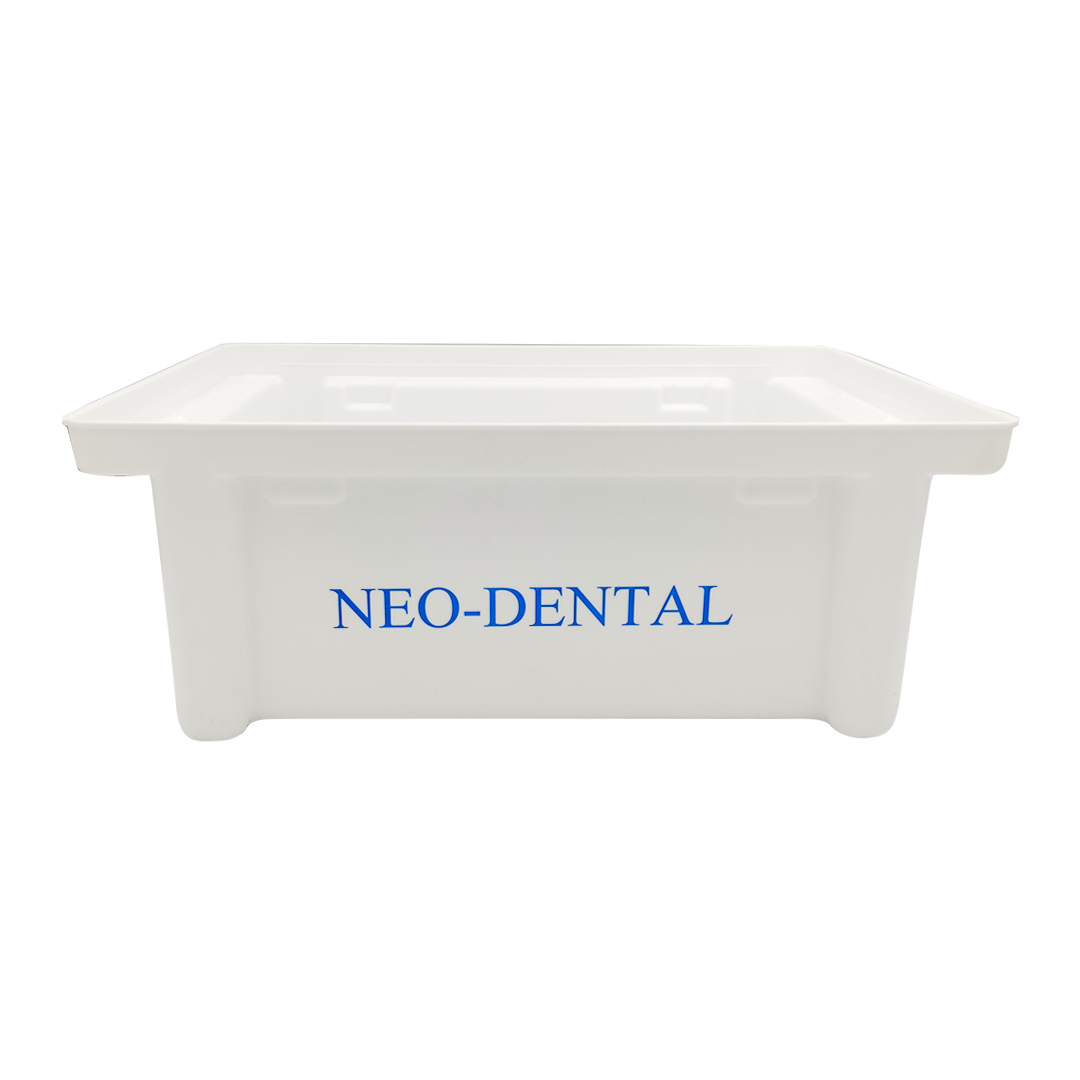 Cuvă polimerică pentru dezinfecție 5l