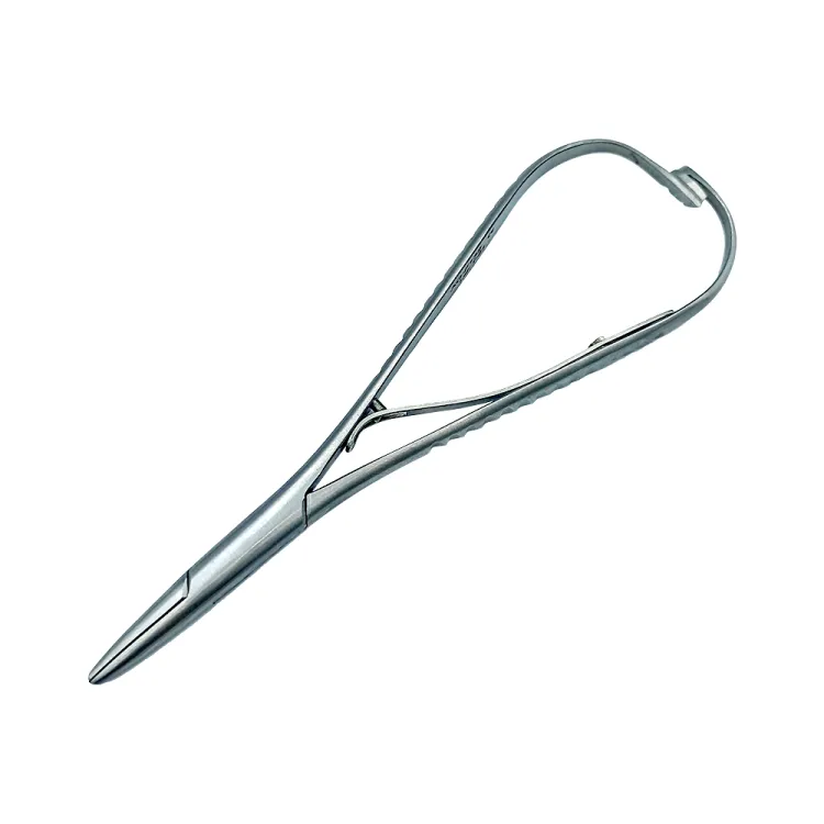Igłotrzymacz Mathieu 14 cm.png