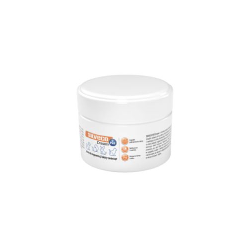 SILVECO PET Cremă 30 g SILVECO PET Cream 30 g.jpg