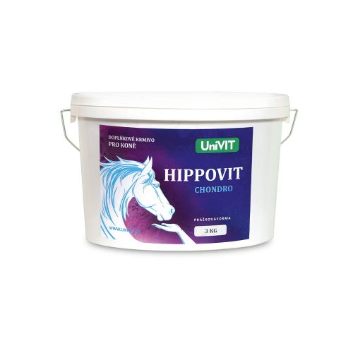 Hippovit Chondro Univit 3kg.jpg