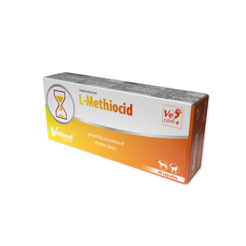 L-Methiocid 60 capsule Vetfood L-Methiocid 60 kapsułek Vetfood.png
