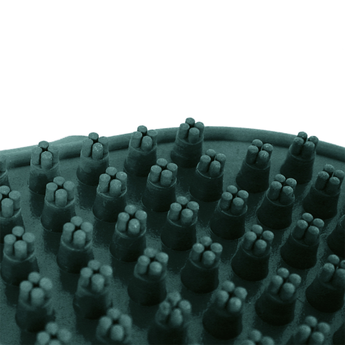 Perie pentru țesături Zolux Szczotka do tkanin Zolux-2.png