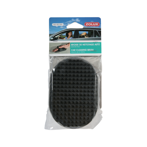 Perie pentru țesături Zolux Szczotka do tkanin Zolux.png