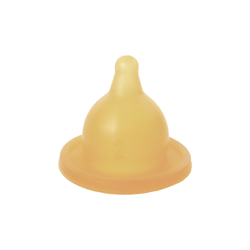 Sticlă de hrană pentru animale 120 ml + 2 tetine FRANCODEX Butelka do karmienia szczeniąt i kociąt 120 ml-3.png