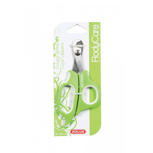 RodyCare tăietor de gheare pentru rozătoare Obcinaczki do pazurów dla gryzoni RodyCare-2.png