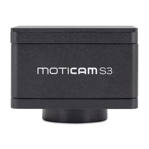 Camera de microscop Moticam S3 USB 710030_Ansicht2.tif_Onlineshop.jpg