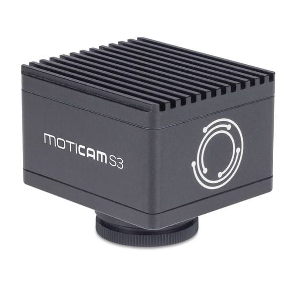 Camera de microscop Moticam S3 USB
