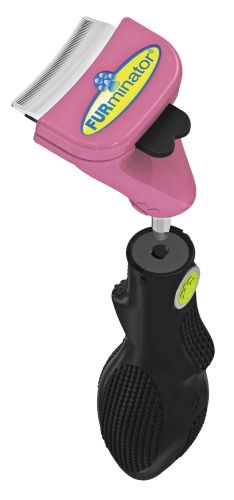 Kit pentru pieptănarea blănii pentru pisici