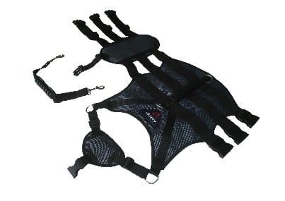 Harnașament pentru vestă