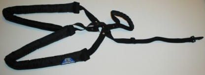 Standard plus ham cu curea din plastic