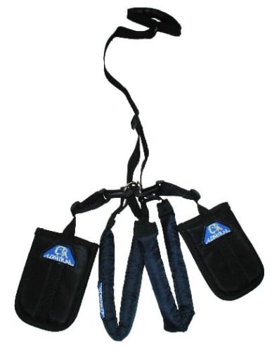 Geantă de mână pereche de pantofi szelki-dla-psa-z-butami.jpg