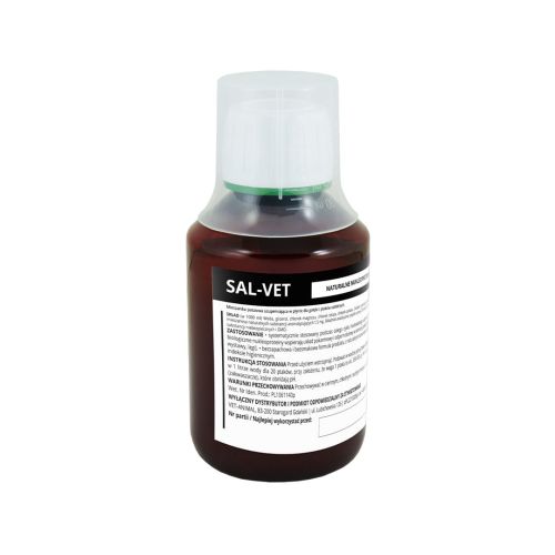 SAL-VET nucleoproteine naturale 250 ml