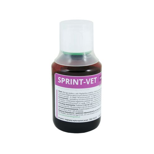 SPRINT-VET condiție de zbor 125 ml