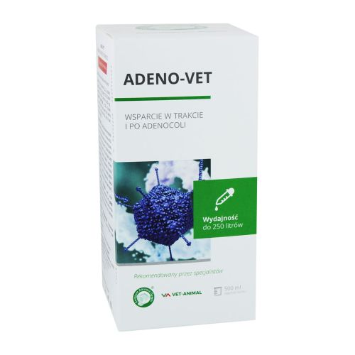 Sprijin ADENO-VET în timpul și după AdenoColi ADENO-VET wsparcie w trakcie i po AdenoColi 500ml.jpg