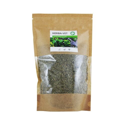 Ceai de plante HERBA-VET pentru porumbei HERBA-VET herbata ziołowa dla gołębi 200g.jpg