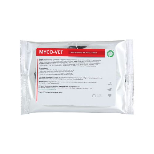 MYCO-VET suport pentru ficat și rinichi MYCO-VET wspomaganie wątroby i nerek.jpg