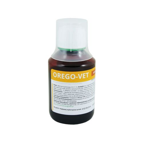 Acidifiant OREGO-VET OREGO-VET zakwaszacz.jpg